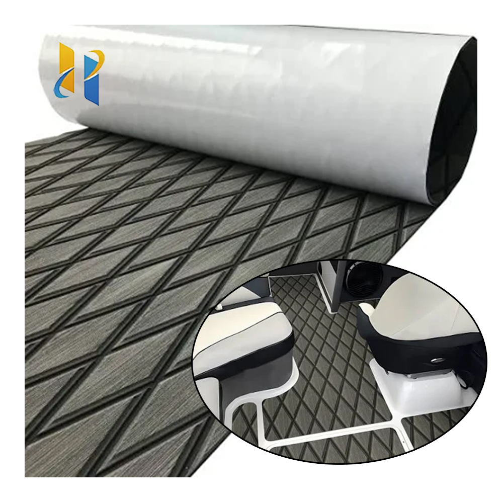 eva foam boat floor